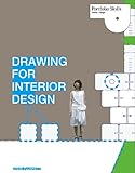 Drawing for interior design