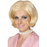 Thunderbirds Lady Penelope Wig - Adult