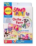 Sand Art - On The Farm