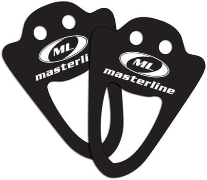 Masterline Palm Protectors