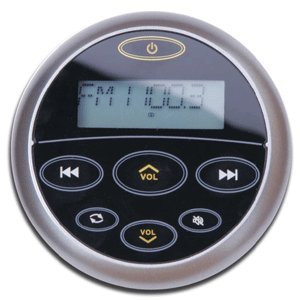 MR45R WIRED REMOTE
