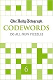 Daily Telegraph Codewords 6