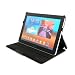 Stilgut, UltraSlim Case, �tui extr�mement plat avec fonction de support et de pr�sentation pour le Samsung Galaxy Tab 8.9 (P7300 & P7310)