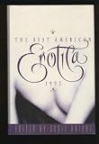 The Best American Erotica 1993