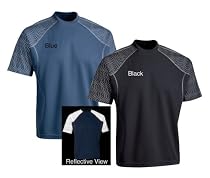 illumiNITE&reg; Pulse Performance Short - sleeve Shirt