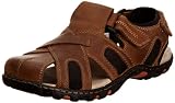 Hush Puppies Men's Canova Back Strap Sandal
