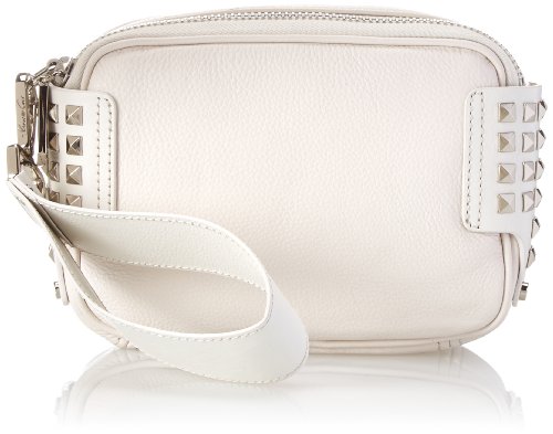 Kenneth Cole New York Hamilton Square Clutch