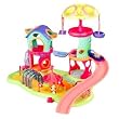 Littlest Pet Shop: Whirl Around Playground Playset