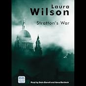 Stratton's War | [Laura Wilson]