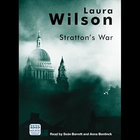 Stratton's War (Unabridged)