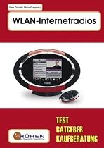 WLAN-Internetradios: Test, Ratgeber, Kaufberatung