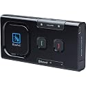 BlueAnt 93744 BLACK GLOSS SUPERTOOTH LIGHT COMPACT BLUETOOTH? SPEAKERPHONE