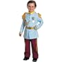 Disney Prince Charming Child Costume(4 to 6-As Shown)