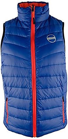 Lauren Ralph Lauren Active Women's Reversible Puffer Vest Size Medium