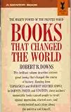 Books That Changed the World