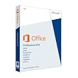 Office Professional 2013 Key Card 1PC/1User