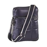 Targus 10.2 Crave Netbook Case - Notebook carrying case - 10.2 - matte black