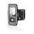 Belkin DualFit Sports Armband f�r Apple iPod Nano 5G schwarz