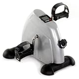 ProSource Health and Fitness Mini Bicycle Pedal Trainer ProSource Health and Fitness Mini Bicycle Pedal Trainer