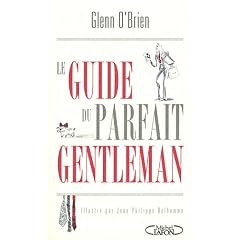 Le guide du parfait gentleman