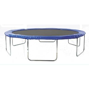 Airzone 14-Foot Band Trampoline