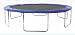 Airzone 14-Foot Band Trampoline