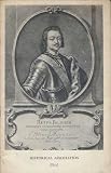 Peter the Great
