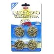 Hermit Crab Vacation Food