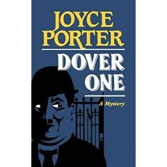 (DOVER ONE - GREENLIGHT) BY Porter, Joyce (Author) Paperback Published on (04 , 1989)