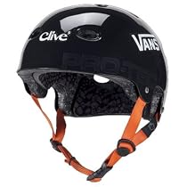 ProTec B2 Helmet for Bike / Skate - Bucky Lasek