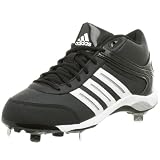 adidas Men's Diamond King Mid Baseball Cleat