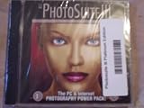  : MGI Photo Suite III Photography Power Pack Platinum Edition