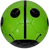 LIME GREEN LADYBUG Safari Sportz&reg; Little Bugz Soccer Ball