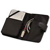 Lindy Custodia per Hard Disk Esterni da 2,5" a Portafoglio