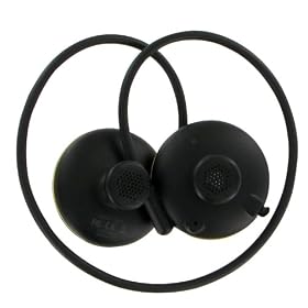 Avantronics Stereo Bluetooth Headphones - Jogger