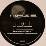 Michaelangelo / Space Diz - Catharsis - [12"]