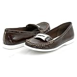 Soda Jolen Flats 6.5 Brown