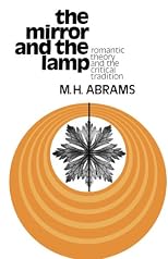 The Mirror and the Lamp