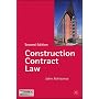 Construction Contract Law 2e: The Essentials