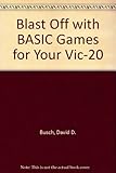 Blast off with BASIC games for your VIC-20