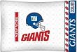 New York Giants Locker Room Pillow Case NFL