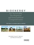 Bioenergy for sustainable development and international competitiveness : the role of sugar cane in Africa