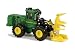 Learning Curve Brands 1:50 John Deere 843J Feller Buncher
