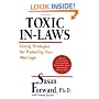 Toxic In-Laws: Loving Strategies for Protecting Your Marriage
