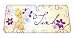 Disney Tinker Bell Happy Fairy w/ Flowers Car Truck SUV... Disney Tinker Bell Happy Fairy w/ Flowers Car Truck SUV...
