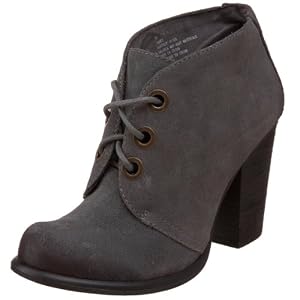 Buy MIA Ladies Cadet Ankle Boot