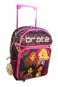 Bratz: Large Rolling Backpack w/ Water Bottle / NEW 2008