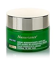 NUXE NuxurianceÃ‚Â® Intense Anti Aging Re Densifying Cream 50ml