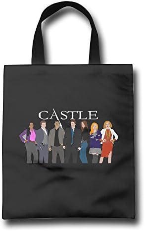 Love Castle Fans Poster 2016 Polyester Shoulder Bag