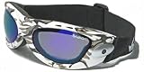 Camo Ski Goggles Dual Pane